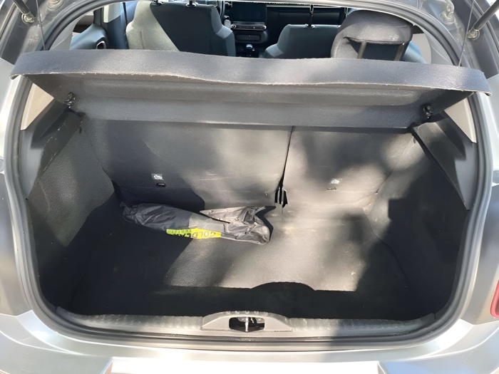 Citroen C3 PureTech 110 S&S Shine 81 kW (110 CV) Vehículo usado en Sevilla Citroen C3 PureTech 110 S&S Shine 81 kW (110 CV) Vehículo usado en Sevilla