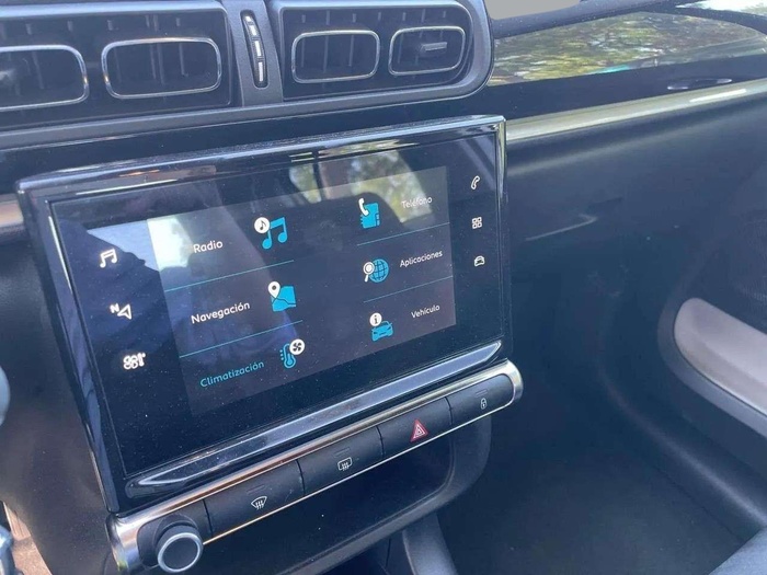 Citroen C3 PureTech 110 S&S Shine 81 kW (110 CV) Vehículo usado en Sevilla Citroen C3 PureTech 110 S&S Shine 81 kW (110 CV) Vehículo usado en Sevilla