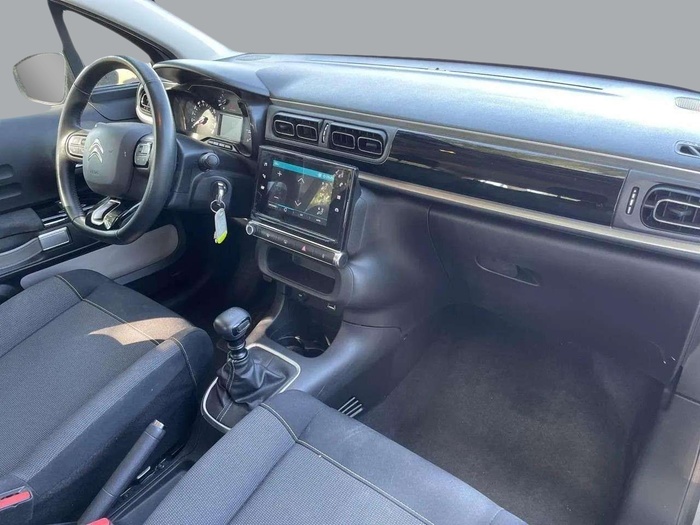 Citroen C3 PureTech 110 S&S Shine 81 kW (110 CV) Vehículo usado en Sevilla Citroen C3 PureTech 110 S&S Shine 81 kW (110 CV) Vehículo usado en Sevilla