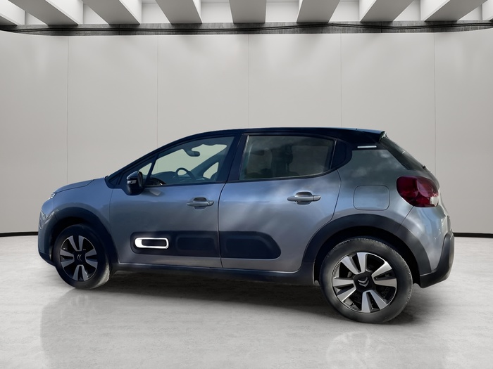 Citroen C3 PureTech 110 S&S Shine 81 kW (110 CV) Vehículo usado en Sevilla Citroen C3 PureTech 110 S&S Shine 81 kW (110 CV) Vehículo usado en Sevilla