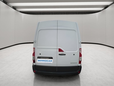 Renault Master Furgon dCi 110 L2H2 3300 81 kW (110 CV) 7 Renault Master Furgon dCi 110 L2H2 3300 81 kW (110 CV) 7