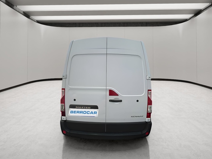 Renault Master Furgon dCi 110 L2H2 3300 81 kW (110 CV) Vehículo usado en Sevilla Renault Master Furgon dCi 110 L2H2 3300 81 kW (110 CV) Vehículo usado en Sevilla