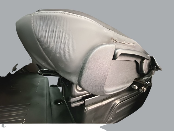 Renault Master Furgon dCi 110 L2H2 3300 81 kW (110 CV) Vehículo usado en Sevilla Renault Master Furgon dCi 110 L2H2 3300 81 kW (110 CV) Vehículo usado en Sevilla