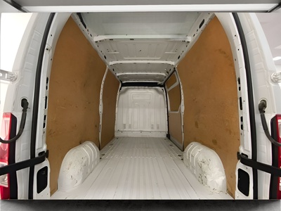 Renault Master Furgon dCi 110 L2H2 3300 81 kW (110 CV) 15 Renault Master Furgon dCi 110 L2H2 3300 81 kW (110 CV) 15