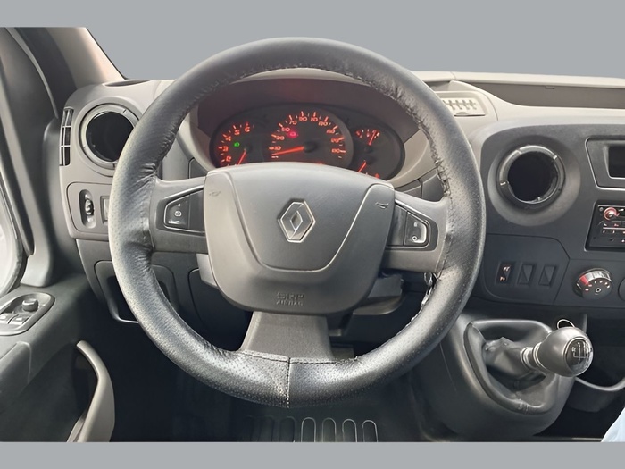 Renault Master Furgon dCi 110 L2H2 3300 81 kW (110 CV) Vehículo usado en Sevilla Renault Master Furgon dCi 110 L2H2 3300 81 kW (110 CV) Vehículo usado en Sevilla