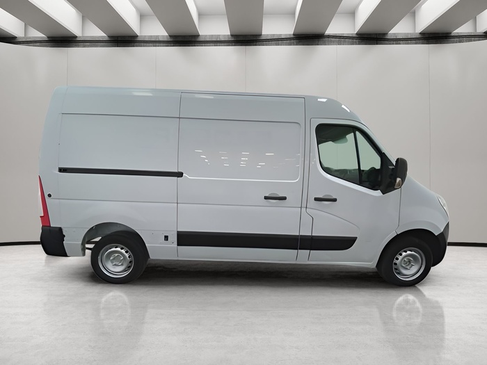 Renault Master Furgon dCi 110 L2H2 3300 81 kW (110 CV) Vehículo usado en Sevilla Renault Master Furgon dCi 110 L2H2 3300 81 kW (110 CV) Vehículo usado en Sevilla