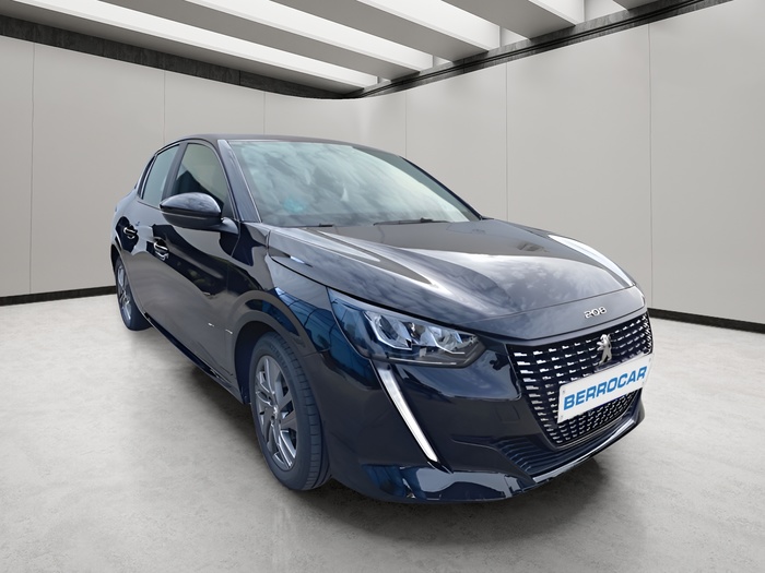 Peugeot 208 PureTech 100 Active Pack 75 kW (100 CV) Vehículo usado en Sevilla Peugeot 208 PureTech 100 Active Pack 75 kW (100 CV) Vehículo usado en Sevilla