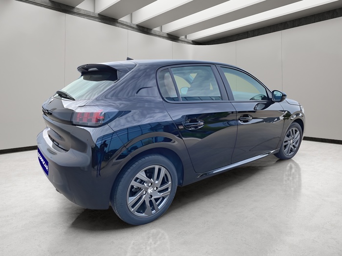 Peugeot 208 PureTech 100 Active Pack 75 kW (100 CV) Vehículo usado en Sevilla Peugeot 208 PureTech 100 Active Pack 75 kW (100 CV) Vehículo usado en Sevilla