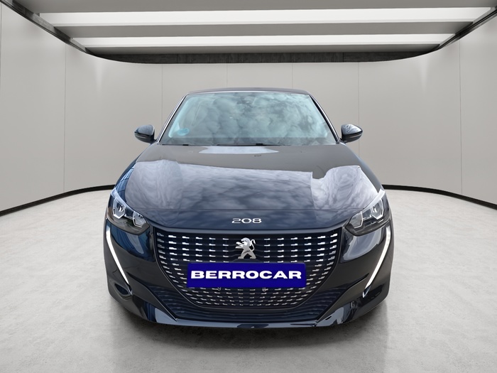 Peugeot 208 PureTech 100 Active Pack 75 kW (100 CV) Vehículo usado en Sevilla Peugeot 208 PureTech 100 Active Pack 75 kW (100 CV) Vehículo usado en Sevilla