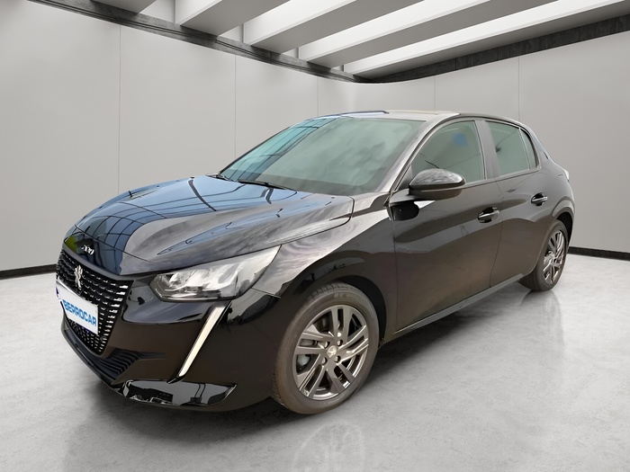 Peugeot 208 PureTech 100 Active Pack 75 kW (100 CV) Vehículo usado en Sevilla Peugeot 208 PureTech 100 Active Pack 75 kW (100 CV) Vehículo usado en Sevilla