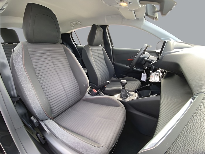 Peugeot 208 PureTech 100 Active Pack 75 kW (100 CV) Vehículo usado en Sevilla Peugeot 208 PureTech 100 Active Pack 75 kW (100 CV) Vehículo usado en Sevilla