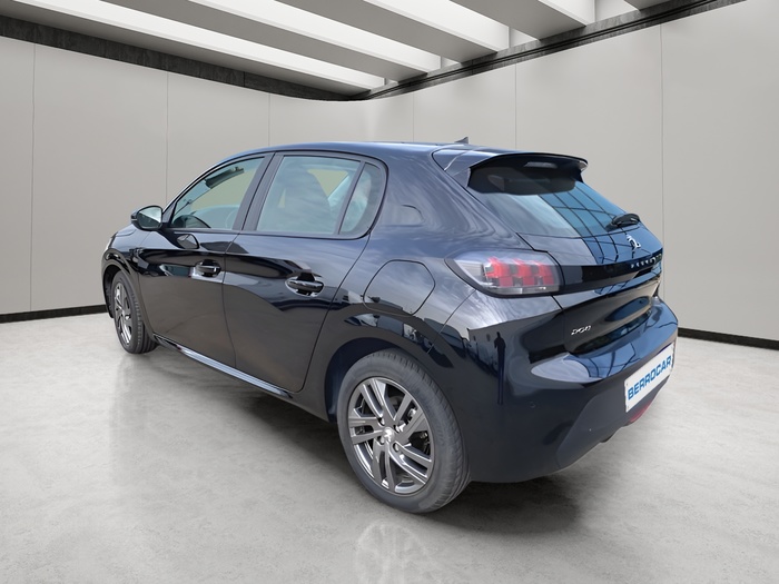 Peugeot 208 PureTech 100 Active Pack 75 kW (100 CV) Vehículo usado en Sevilla Peugeot 208 PureTech 100 Active Pack 75 kW (100 CV) Vehículo usado en Sevilla