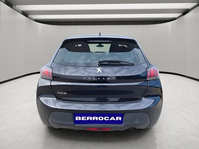 Peugeot 208 PureTech 100 Active Pack 75 kW (100 CV) Vehículo usado en Sevilla Peugeot 208 PureTech 100 Active Pack 75 kW (100 CV) Vehículo usado en Sevilla