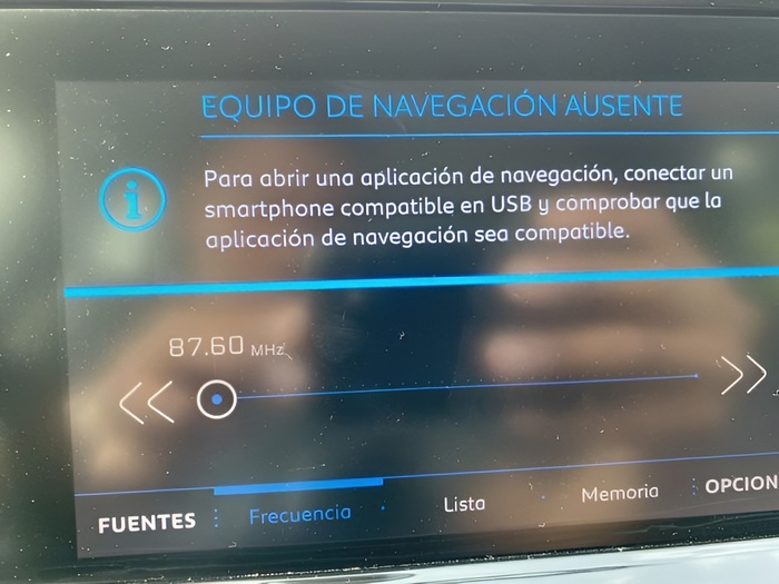 Peugeot 208 PureTech 100 Active Pack 75 kW (100 CV) Vehículo usado en Sevilla Peugeot 208 PureTech 100 Active Pack 75 kW (100 CV) Vehículo usado en Sevilla