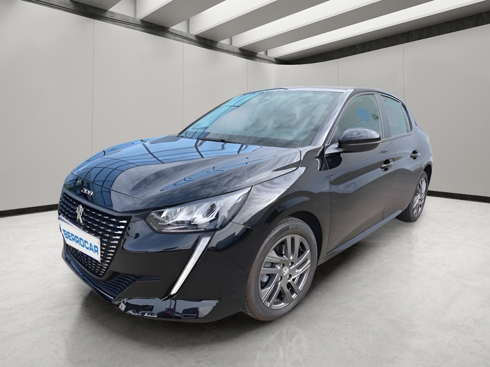 Peugeot 208 PureTech 100 Active Pack 75 kW (100 CV) Vehículo usado en Sevilla Peugeot 208 PureTech 100 Active Pack 75 kW (100 CV) Vehículo usado en Sevilla