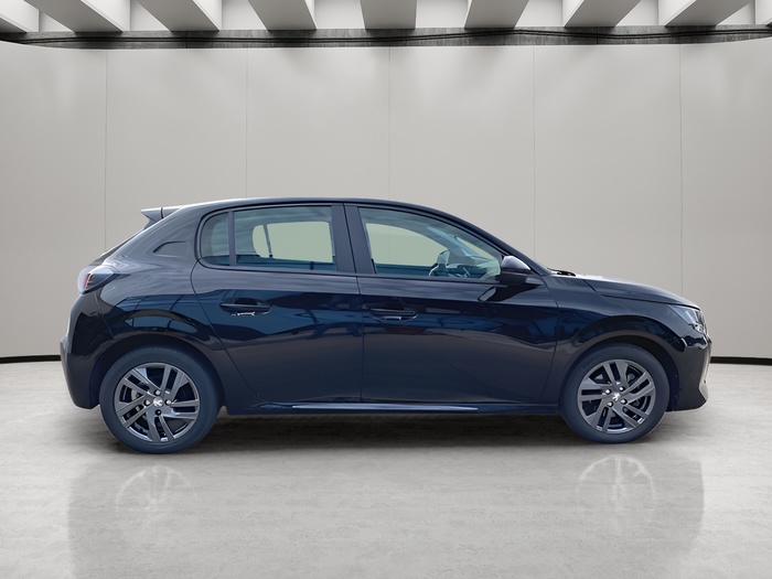 Peugeot 208 PureTech 100 Active Pack 75 kW (100 CV) Vehículo usado en Sevilla Peugeot 208 PureTech 100 Active Pack 75 kW (100 CV) Vehículo usado en Sevilla