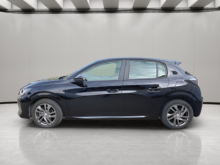 Peugeot 208 PureTech 100 Active Pack 75 kW (100 CV) Vehículo usado en Sevilla Peugeot 208 PureTech 100 Active Pack 75 kW (100 CV) Vehículo usado en Sevilla