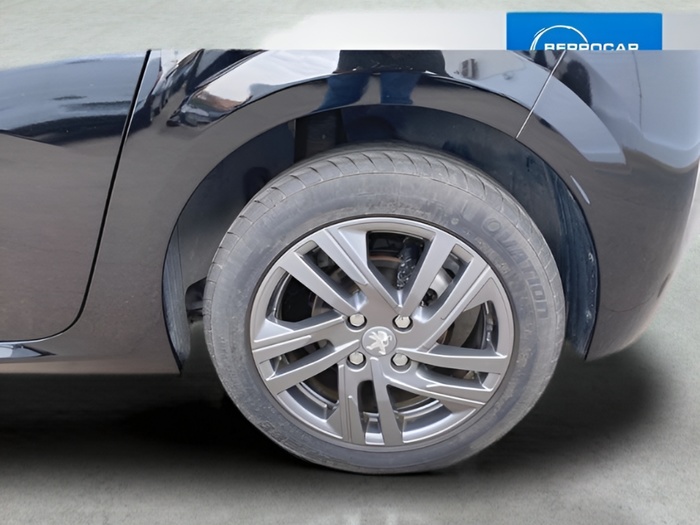 Peugeot 208 PureTech 100 Active Pack 75 kW (100 CV) Vehículo usado en Sevilla Peugeot 208 PureTech 100 Active Pack 75 kW (100 CV) Vehículo usado en Sevilla