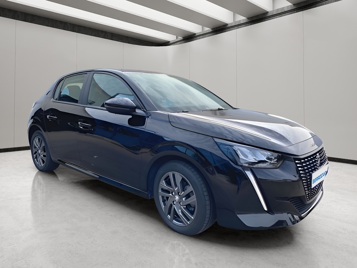 Peugeot 208 PureTech 100 Active Pack 75 kW (100 CV) Vehículo usado en Sevilla Peugeot 208 PureTech 100 Active Pack 75 kW (100 CV) Vehículo usado en Sevilla