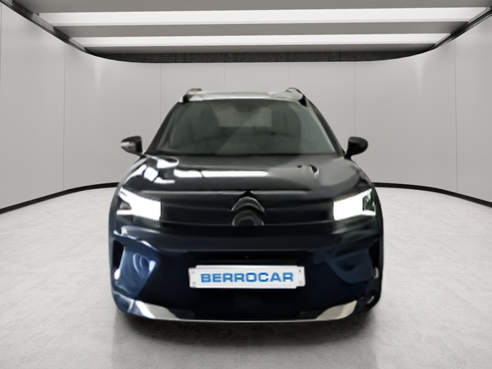Citroen C5 Aircross Hybrid 225 Shine Pack e-EAT8 165 kW (225 CV) Vehículo usado en Sevilla Citroen C5 Aircross Hybrid 225 Shine Pack e-EAT8 165 kW (225 CV) Vehículo usado en Sevilla