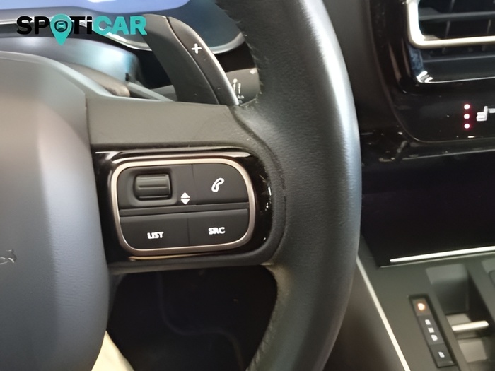 Citroen C5 Aircross Hybrid 225 Shine Pack e-EAT8 165 kW (225 CV) Vehículo usado en Sevilla Citroen C5 Aircross Hybrid 225 Shine Pack e-EAT8 165 kW (225 CV) Vehículo usado en Sevilla