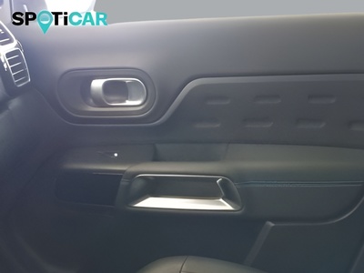 Citroen C5 Aircross Hybrid 225 Shine Pack e-EAT8 165 kW (225 CV) 8 Citroen C5 Aircross Hybrid 225 Shine Pack e-EAT8 165 kW (225 CV) 8