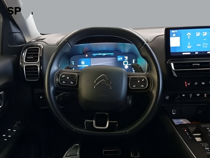 Citroen C5 Aircross Hybrid 225 Shine Pack e-EAT8 165 kW (225 CV) Vehículo usado en Sevilla Citroen C5 Aircross Hybrid 225 Shine Pack e-EAT8 165 kW (225 CV) Vehículo usado en Sevilla