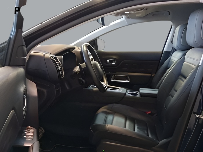 Citroen C5 Aircross Hybrid 225 Shine Pack e-EAT8 165 kW (225 CV) Vehículo usado en Sevilla Citroen C5 Aircross Hybrid 225 Shine Pack e-EAT8 165 kW (225 CV) Vehículo usado en Sevilla