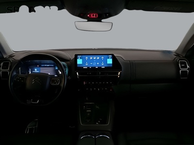 Citroen C5 Aircross Hybrid 225 Shine Pack e-EAT8 165 kW (225 CV) 17 Citroen C5 Aircross Hybrid 225 Shine Pack e-EAT8 165 kW (225 CV) 17