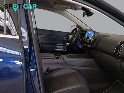 Citroen C5 Aircross Hybrid 225 Shine Pack e-EAT8 165 kW (225 CV) 21 Citroen C5 Aircross Hybrid 225 Shine Pack e-EAT8 165 kW (225 CV) 21