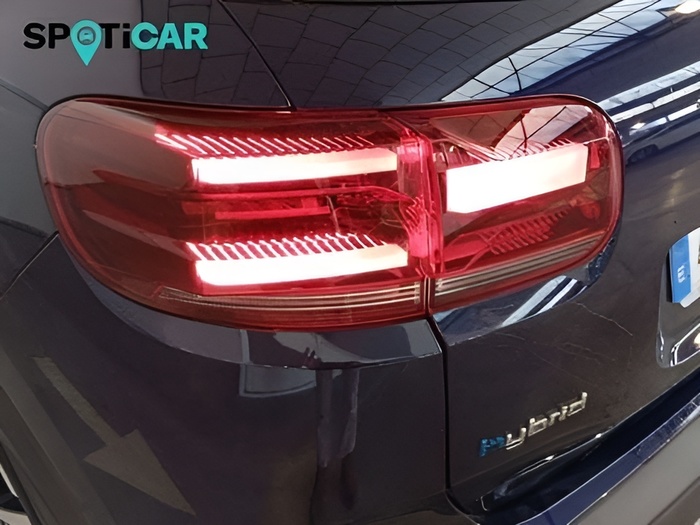 Citroen C5 Aircross Hybrid 225 Shine Pack e-EAT8 165 kW (225 CV) Vehículo usado en Sevilla Citroen C5 Aircross Hybrid 225 Shine Pack e-EAT8 165 kW (225 CV) Vehículo usado en Sevilla