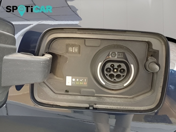 Citroen C5 Aircross Hybrid 225 Shine Pack e-EAT8 165 kW (225 CV) Vehículo usado en Sevilla Citroen C5 Aircross Hybrid 225 Shine Pack e-EAT8 165 kW (225 CV) Vehículo usado en Sevilla
