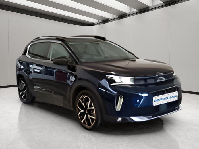 Citroen C5 Aircross Hybrid 225 Shine Pack e-EAT8 165 kW (225 CV) Vehículo usado en Sevilla Citroen C5 Aircross Hybrid 225 Shine Pack e-EAT8 165 kW (225 CV) Vehículo usado en Sevilla