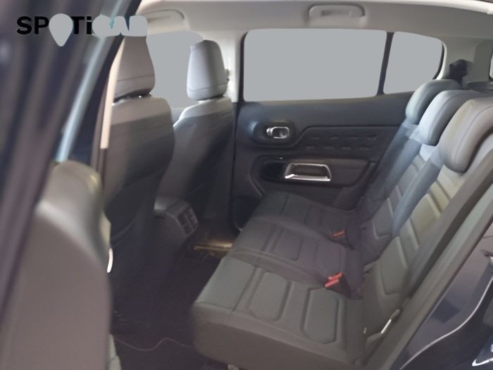 Citroen C5 Aircross Hybrid 225 Shine Pack e-EAT8 165 kW (225 CV) Vehículo usado en Sevilla Citroen C5 Aircross Hybrid 225 Shine Pack e-EAT8 165 kW (225 CV) Vehículo usado en Sevilla