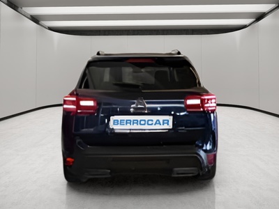 Citroen C5 Aircross Hybrid 225 Shine Pack e-EAT8 165 kW (225 CV) 5 Citroen C5 Aircross Hybrid 225 Shine Pack e-EAT8 165 kW (225 CV) 5