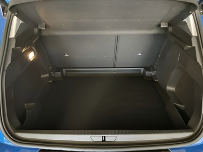 Opel Grandland X 1.2 Turbo Edition 96 kW (130 CV) 9 Opel Grandland X 1.2 Turbo Edition 96 kW (130 CV) 9
