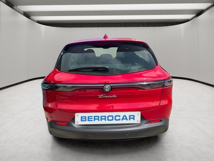 Alfa Romeo Tonale 1.6 DS Sprint FWD Auto 96 kW (130 CV) Vehículo usado en Sevilla Alfa Romeo Tonale 1.6 DS Sprint FWD Auto 96 kW (130 CV) Vehículo usado en Sevilla