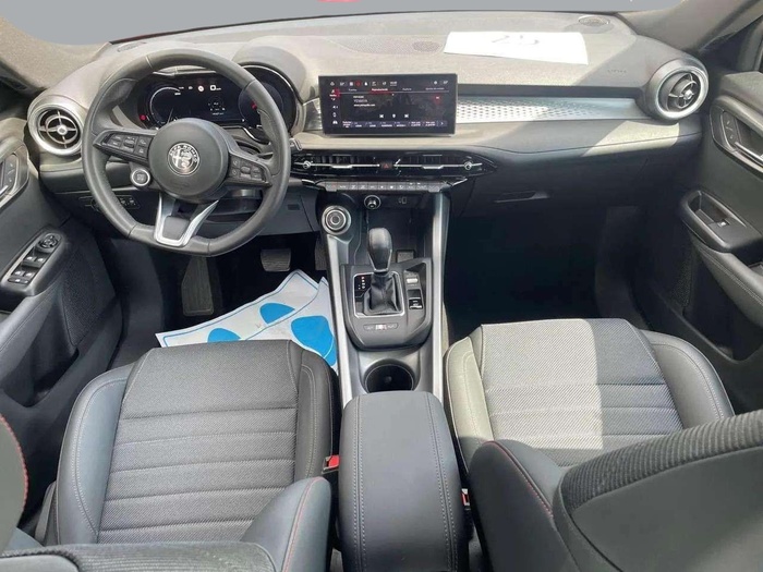 Alfa Romeo Tonale 1.6 DS Sprint FWD Auto 96 kW (130 CV) Vehículo usado en Sevilla Alfa Romeo Tonale 1.6 DS Sprint FWD Auto 96 kW (130 CV) Vehículo usado en Sevilla