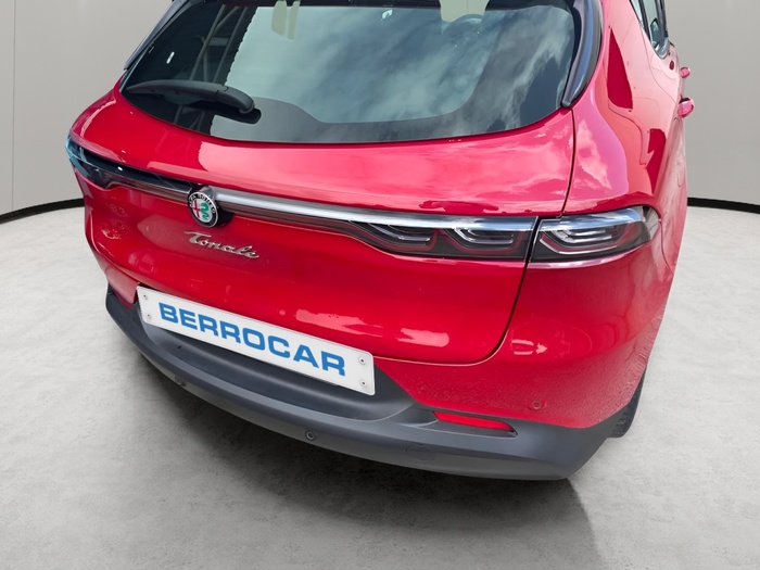 Alfa Romeo Tonale 1.6 DS Sprint FWD Auto 96 kW (130 CV) Vehículo usado en Sevilla Alfa Romeo Tonale 1.6 DS Sprint FWD Auto 96 kW (130 CV) Vehículo usado en Sevilla