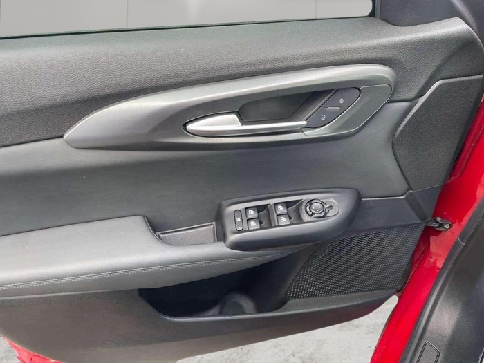 Alfa Romeo Tonale 1.6 DS Sprint FWD Auto 96 kW (130 CV) Vehículo usado en Sevilla Alfa Romeo Tonale 1.6 DS Sprint FWD Auto 96 kW (130 CV) Vehículo usado en Sevilla