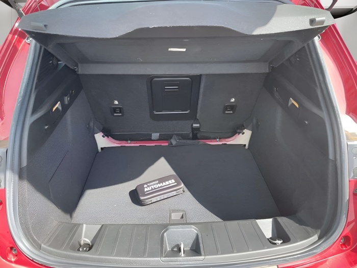 Alfa Romeo Tonale 1.6 DS Sprint FWD Auto 96 kW (130 CV) Vehículo usado en Sevilla Alfa Romeo Tonale 1.6 DS Sprint FWD Auto 96 kW (130 CV) Vehículo usado en Sevilla