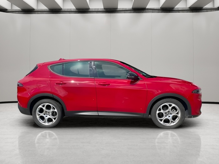 Alfa Romeo Tonale 1.6 DS Sprint FWD Auto 96 kW (130 CV) Vehículo usado en Sevilla Alfa Romeo Tonale 1.6 DS Sprint FWD Auto 96 kW (130 CV) Vehículo usado en Sevilla