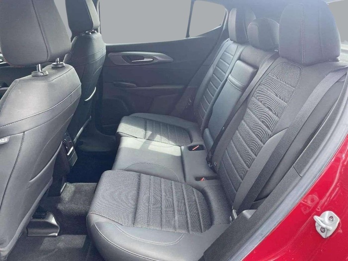 Alfa Romeo Tonale 1.6 DS Sprint FWD Auto 96 kW (130 CV) Vehículo usado en Sevilla Alfa Romeo Tonale 1.6 DS Sprint FWD Auto 96 kW (130 CV) Vehículo usado en Sevilla