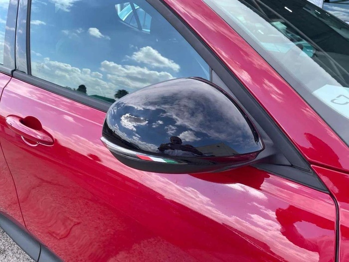 Alfa Romeo Tonale 1.6 DS Sprint FWD Auto 96 kW (130 CV) Vehículo usado en Sevilla Alfa Romeo Tonale 1.6 DS Sprint FWD Auto 96 kW (130 CV) Vehículo usado en Sevilla