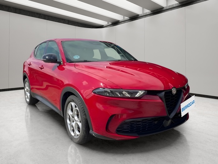 Alfa Romeo Tonale 1.6 DS Sprint FWD Auto 96 kW (130 CV) Vehículo usado en Sevilla Alfa Romeo Tonale 1.6 DS Sprint FWD Auto 96 kW (130 CV) Vehículo usado en Sevilla