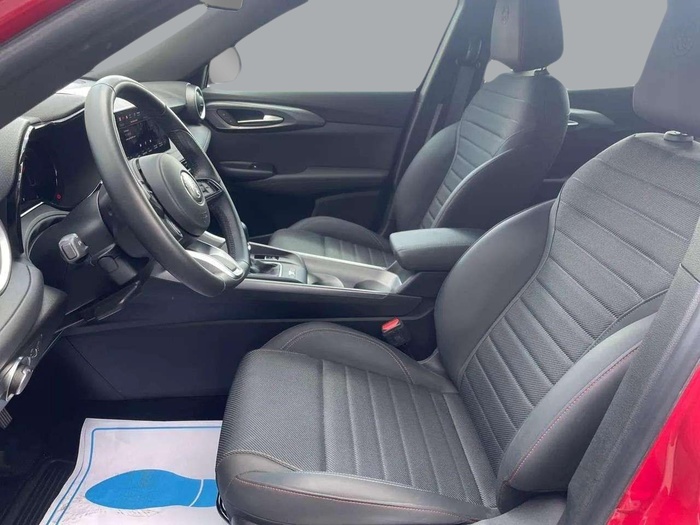 Alfa Romeo Tonale 1.6 DS Sprint FWD Auto 96 kW (130 CV) Vehículo usado en Sevilla Alfa Romeo Tonale 1.6 DS Sprint FWD Auto 96 kW (130 CV) Vehículo usado en Sevilla