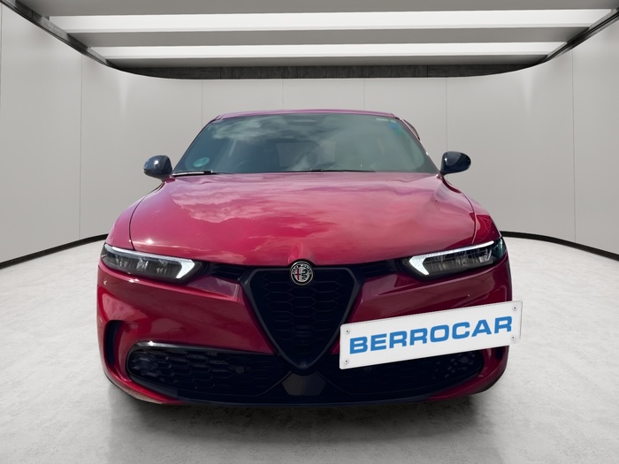 Alfa Romeo Tonale 1.6 DS Sprint FWD Auto 96 kW (130 CV) Vehículo usado en Sevilla Alfa Romeo Tonale 1.6 DS Sprint FWD Auto 96 kW (130 CV) Vehículo usado en Sevilla