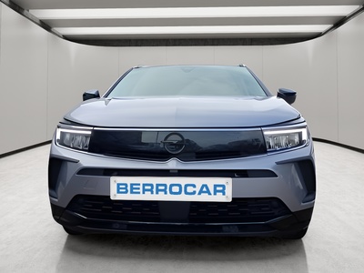Opel Grandland 1.2 Turbo GS Line 96 kW (130 CV) 2 Opel Grandland 1.2 Turbo GS Line 96 kW (130 CV) 2