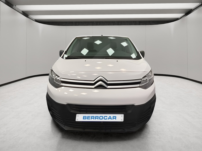 Citroen Jumpy Carozado Caja Cerrada Isotermo Talla M Control BlueHDi 90 kW (122 CV) Vehículo usado en Sevilla Citroen Jumpy Carozado Caja Cerrada Isotermo Talla M Control BlueHDi 90 kW (122 CV) Vehículo usado en Sevilla