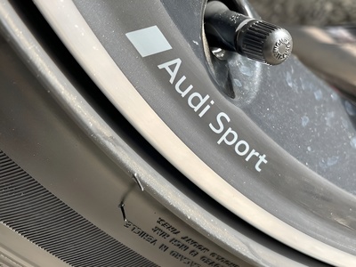 Audi Q2 design edition 1.4 TFSI CoD 110 kW (150 CV) 19 Audi Q2 design edition 1.4 TFSI CoD 110 kW (150 CV) 19